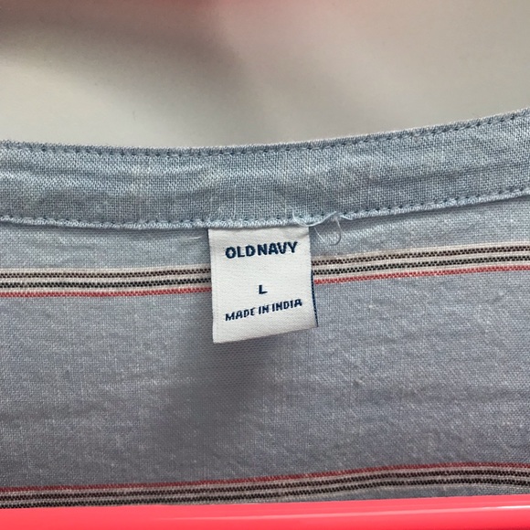 NEVER WORN Linen dress - Picture 2 of 2